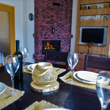 Masa - Kupres Chalet *