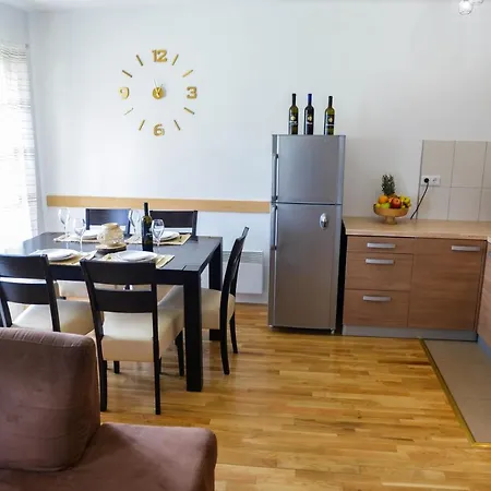 Masa - * Kupres (Canton 10)