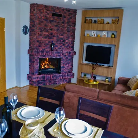 Masa - Kupres Chalet