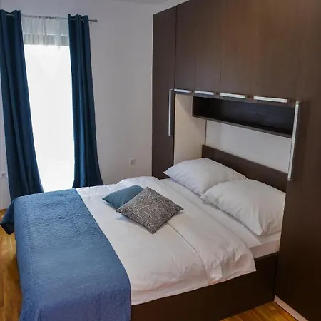 Brvnara Masa - Kupres (Canton 10)