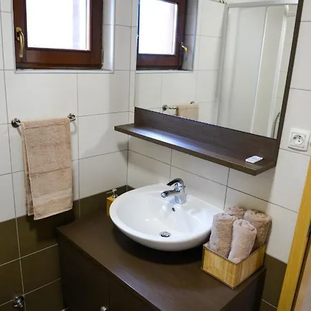 Chalet Masa - Kupres *