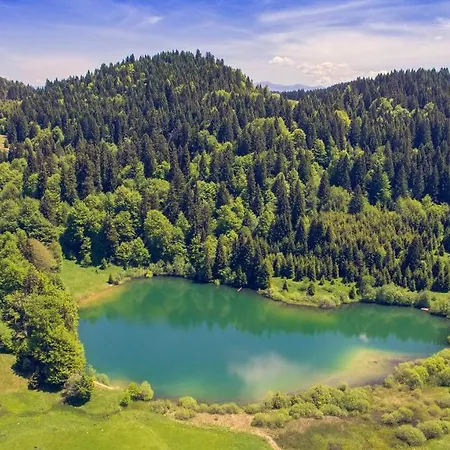 Masa - Brvnara Kupres (Canton 10)