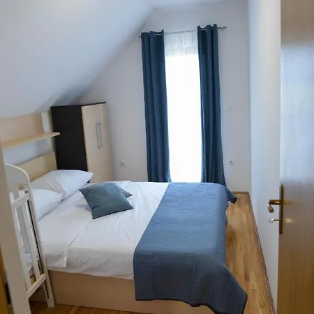 Masa - Kupres Chalet