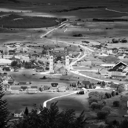 Masa - * Kupres (Canton 10)