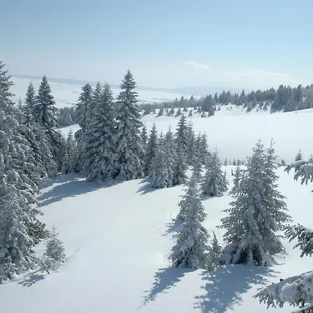 Masa - Kupres Chalet Kupres (Canton 10)