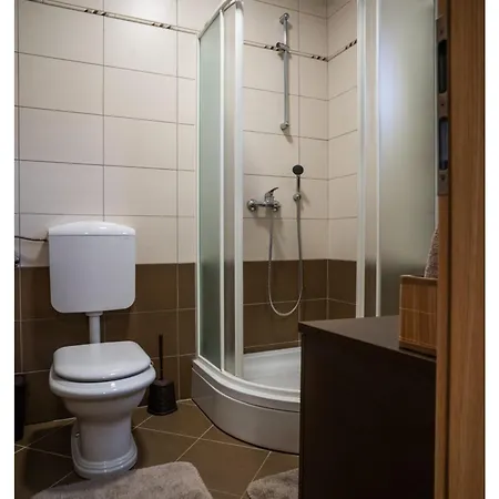 Brvnara Masa - Kupres (Canton 10)