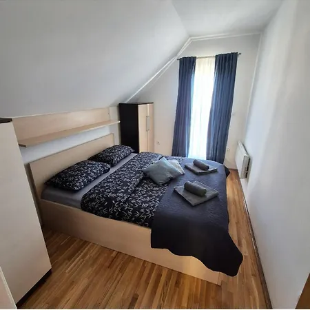 Brvnara Masa - Kupres (Canton 10)